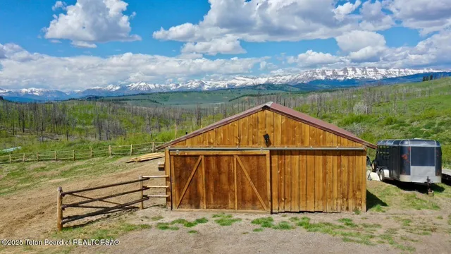 $1,450,000 | 62 Skyline Drive, Bondurant, WY 82922