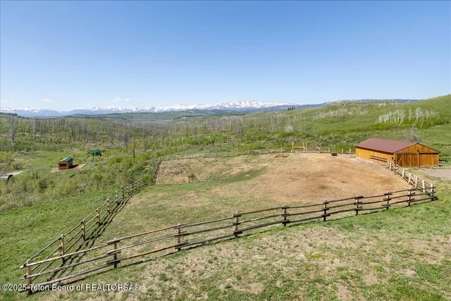 $1,450,000 | 62 Skyline Drive, Bondurant, WY 82922