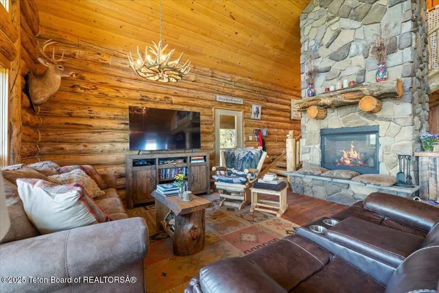 $1,450,000 | 62 Skyline Drive, Bondurant, WY 82922