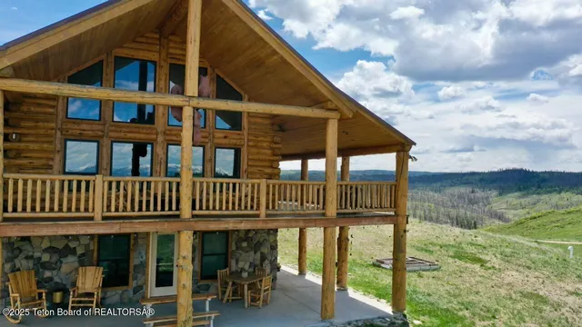 $1,450,000 | 62 Skyline Drive, Bondurant, WY 82922