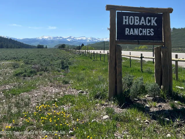 $1,450,000 | 62 Skyline Drive, Bondurant, WY 82922