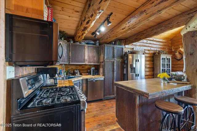 $1,450,000 | 62 Skyline Drive, Bondurant, WY 82922