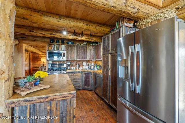 $1,450,000 | 62 Skyline Drive, Bondurant, WY 82922
