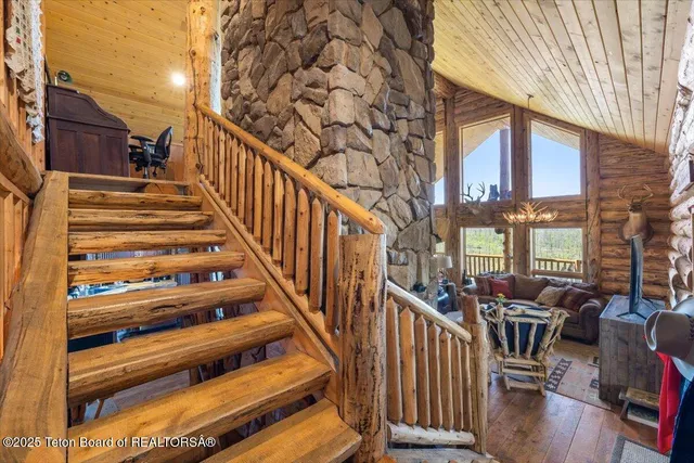 $1,450,000 | 62 Skyline Drive, Bondurant, WY 82922