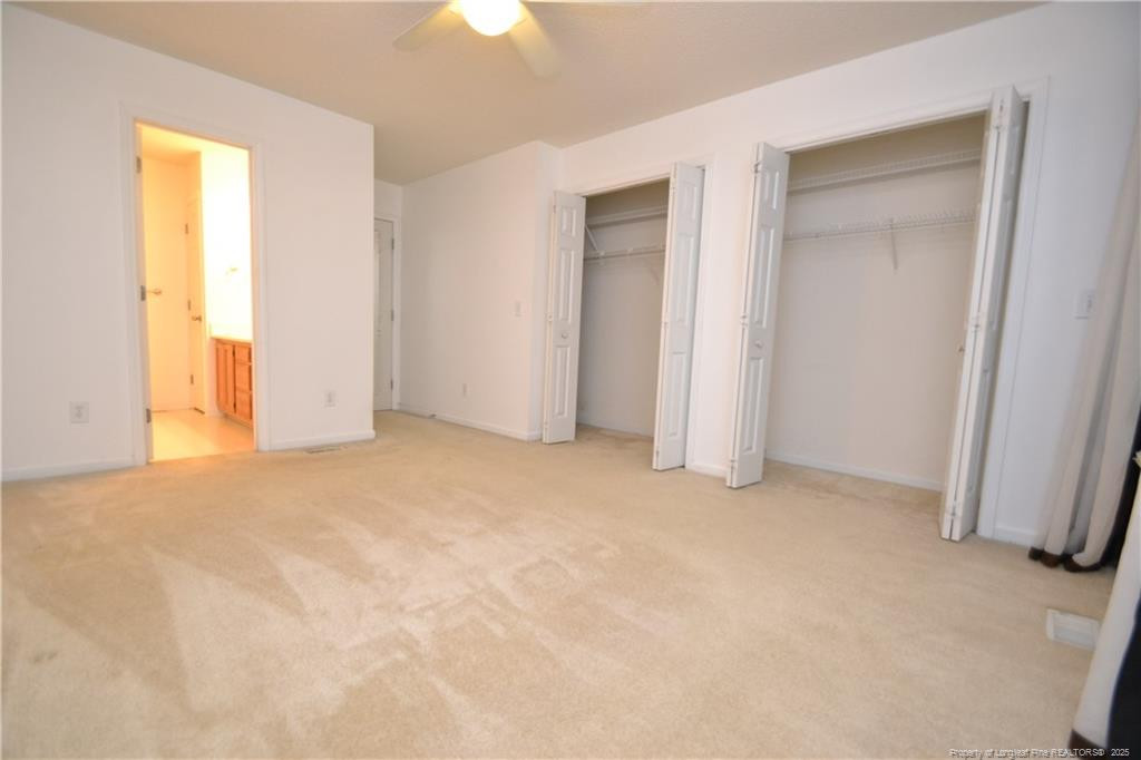 6061 Epping Forest Drive Raleigh, NC 27613 - Photo 24 of 37 an empty room with windows