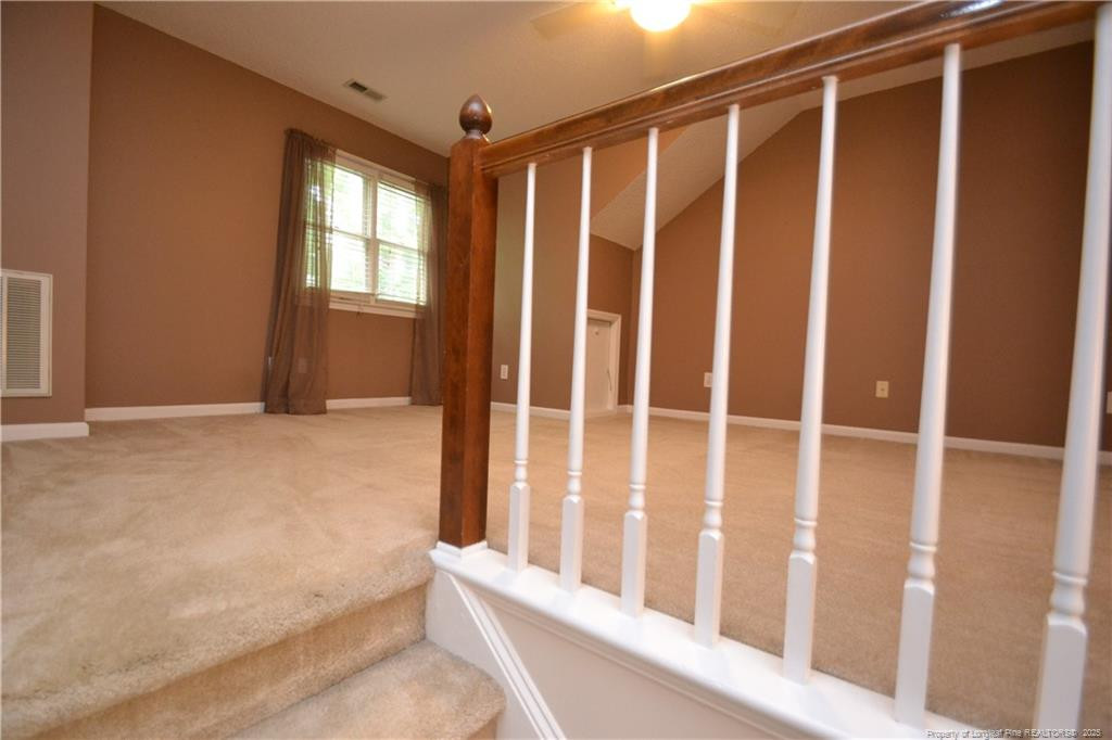 6061 Epping Forest Drive Raleigh, NC 27613 - Photo 29 of 37 a view of wooden door and porch