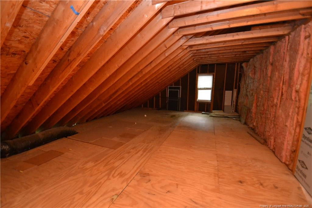 6061 Epping Forest Drive Raleigh, NC 27613 - Photo 34 of 37 a view of a porch with a backyard