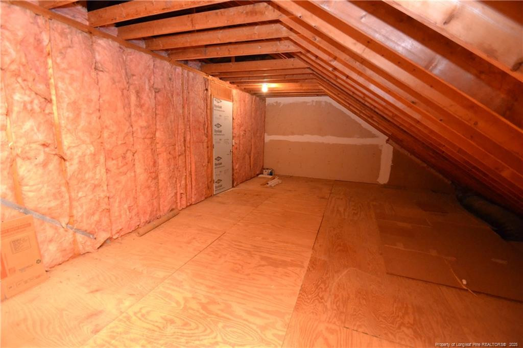 6061 Epping Forest Drive Raleigh, NC 27613 - Photo 35 of 37 a view of an empty room