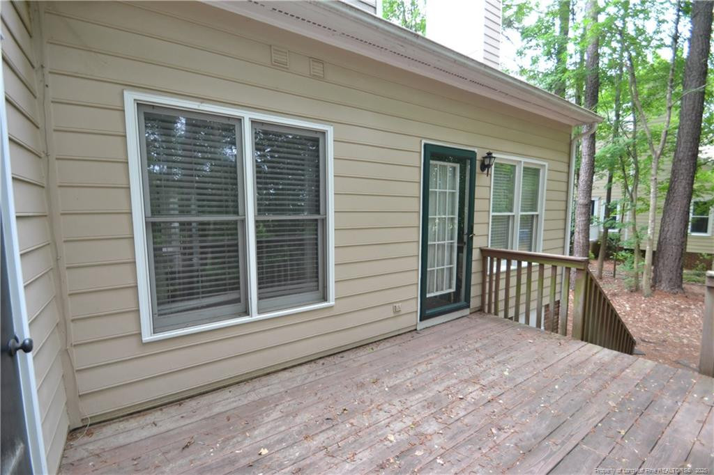 6061 Epping Forest Drive Raleigh, NC 27613 - Photo 37 of 37 a view of a house that has a window