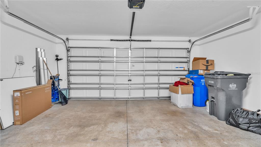 1841 Crinkle Leaf Court Ruskin, FL 33570 - Photo 33 of 35 a view of storage and utility room
