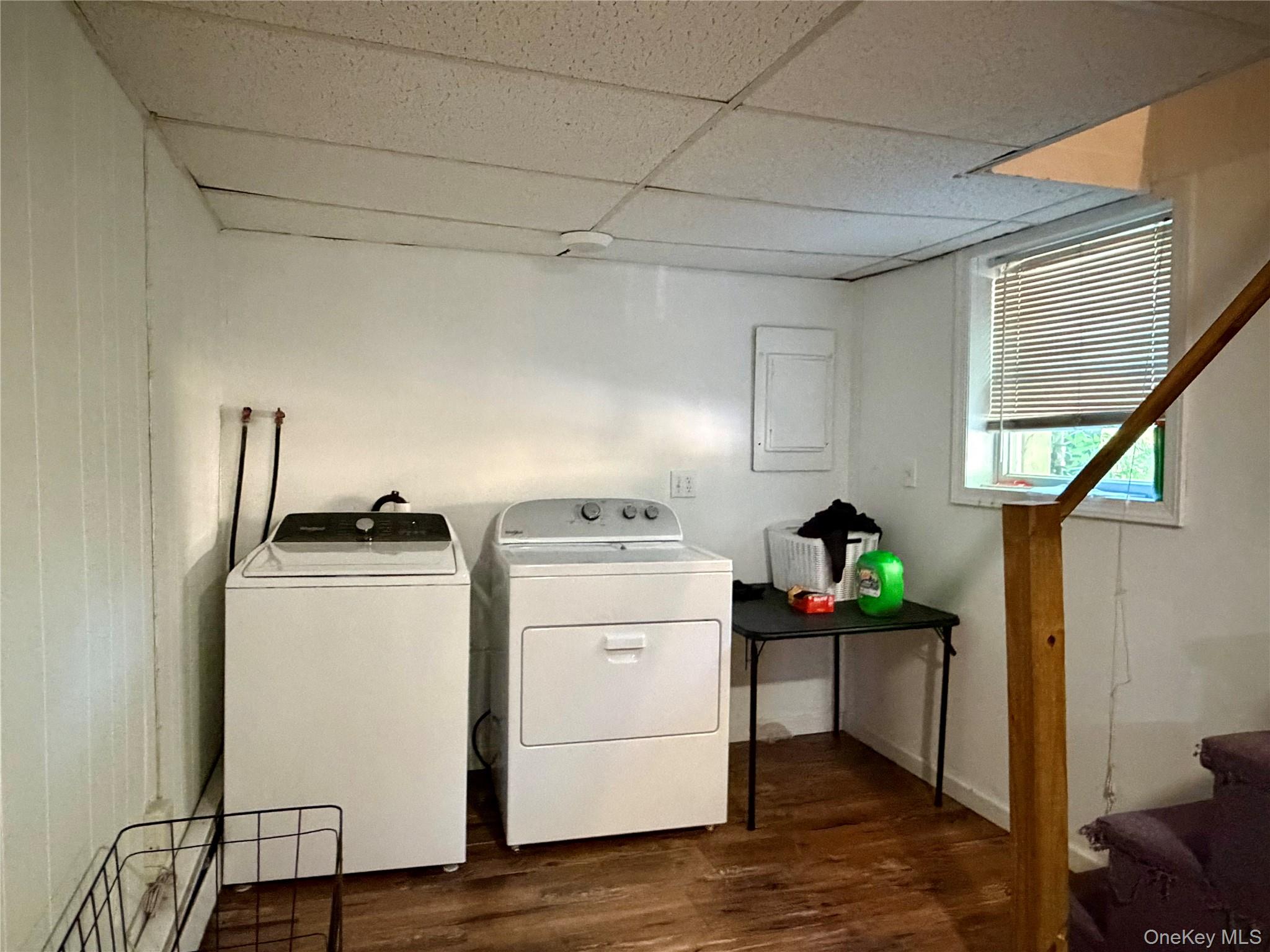 149 Fort Salonga Road Northport, NY 11768 - Photo 14 of 23 Laundry area in basement