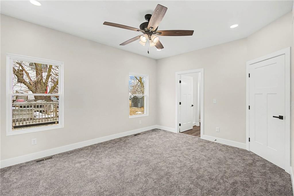 316 West 4th Street Cameron, MO 64429 - Photo 13 of 26