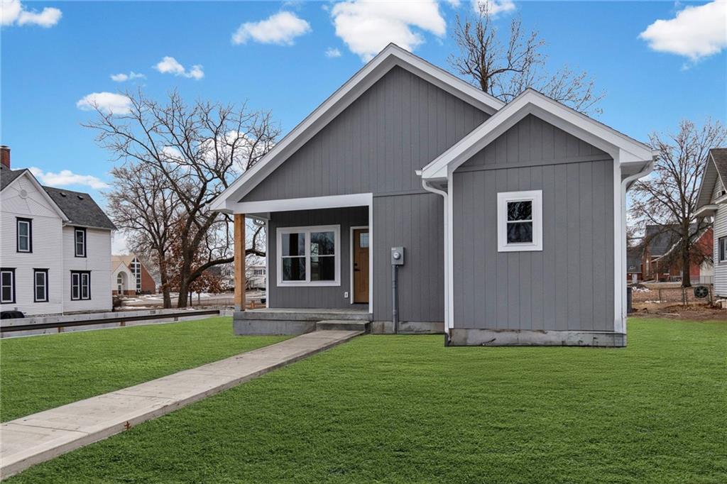 316 West 4th Street Cameron, MO 64429 - Photo 23 of 26