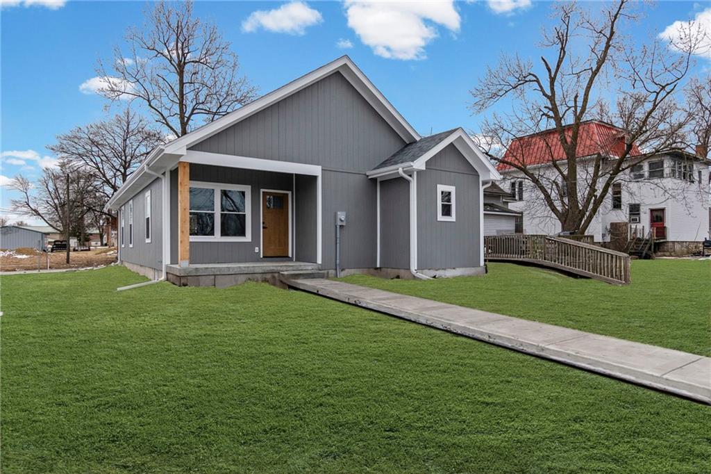 316 West 4th Street Cameron, MO 64429 - Photo 24 of 26