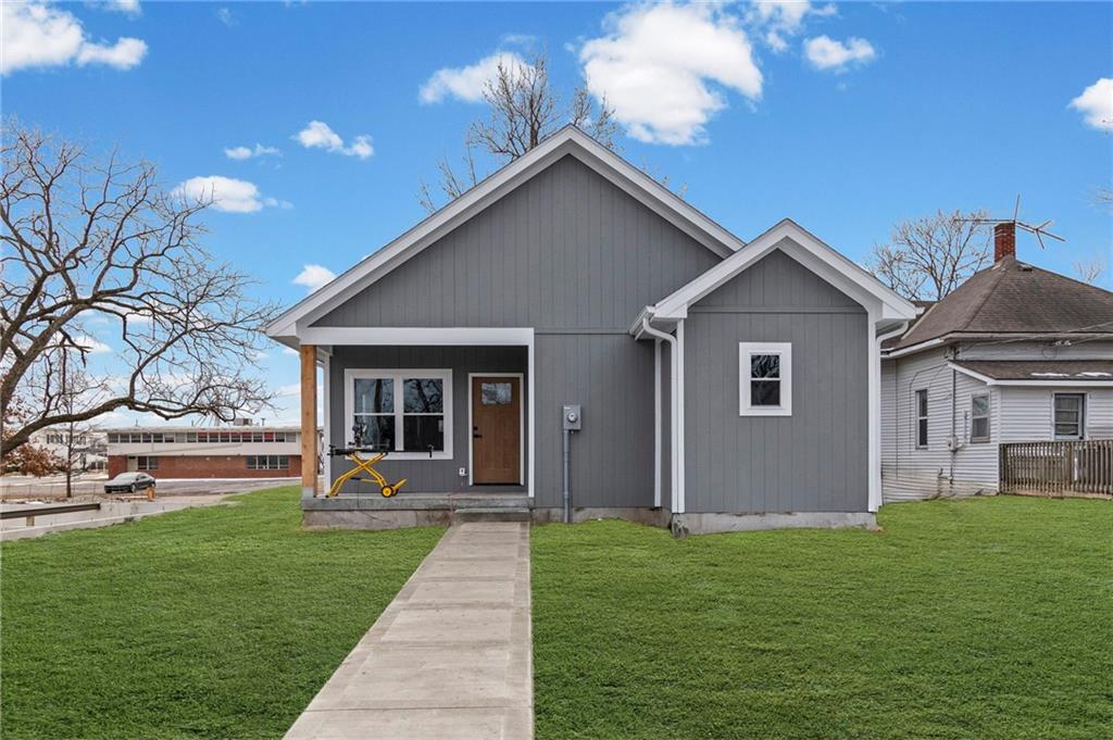 316 West 4th Street Cameron, MO 64429 - Photo 25 of 26