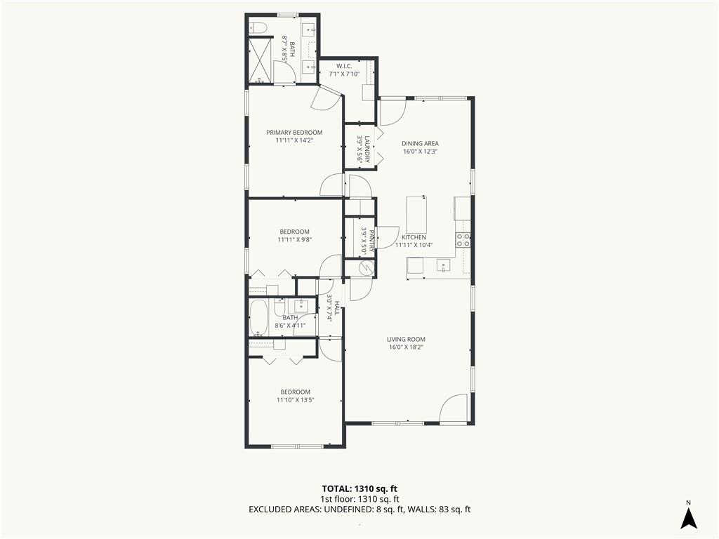 316 West 4th Street Cameron, MO 64429 - Photo 26 of 26