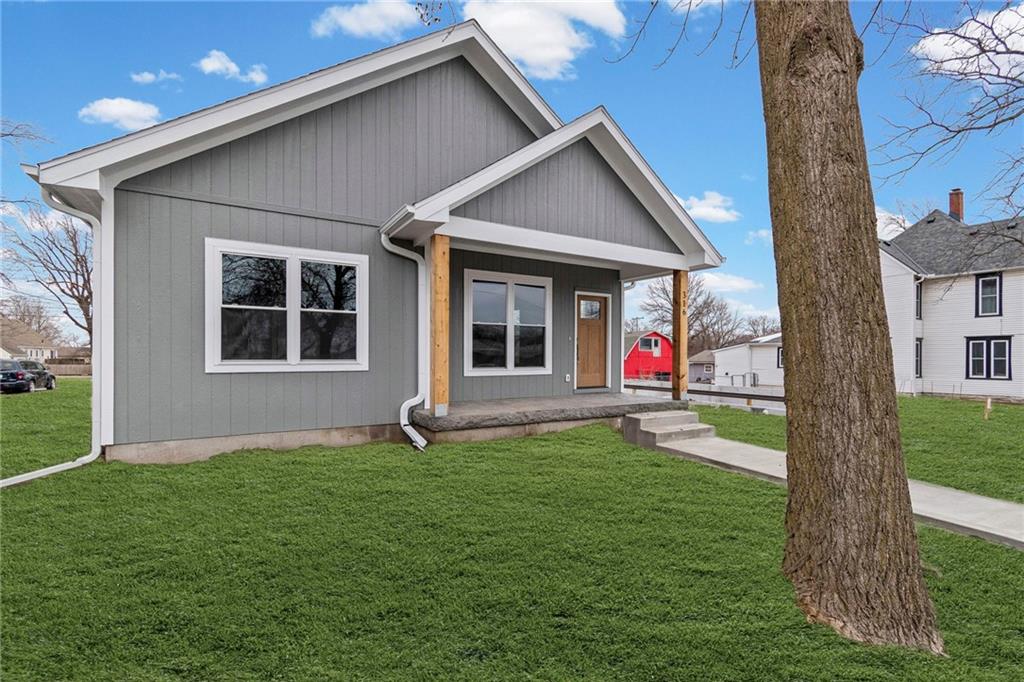 316 West 4th Street Cameron, MO 64429 - Photo 3 of 26