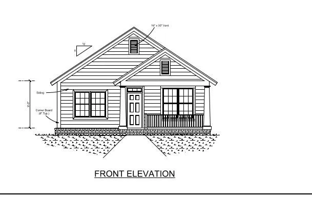 $285,000 | 316 West 4th Street, Cameron, MO 64429