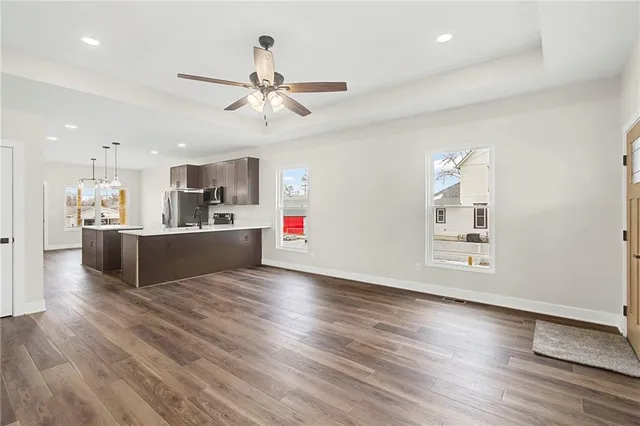 $275,000 | 316 West 4th Street, Cameron, MO 64429