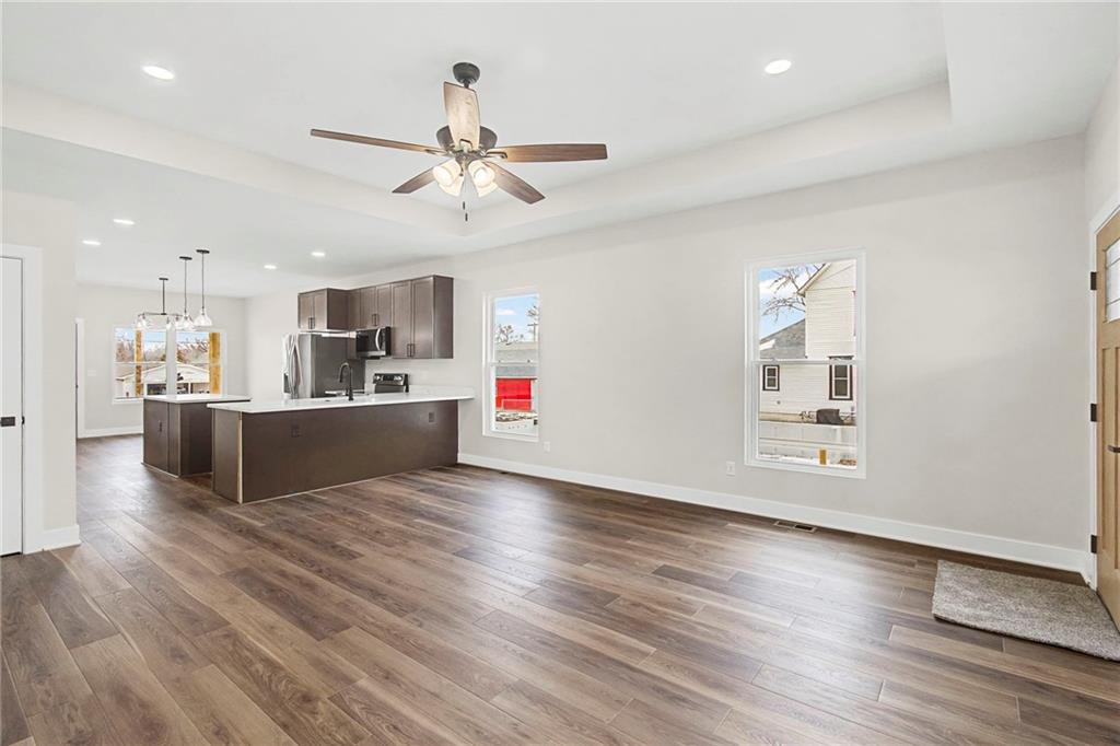 316 West 4th Street Cameron, MO 64429 - Photo 6 of 26