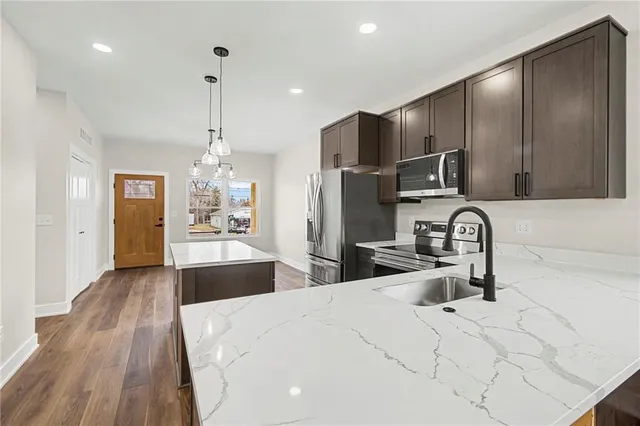 $275,000 | 316 West 4th Street, Cameron, MO 64429