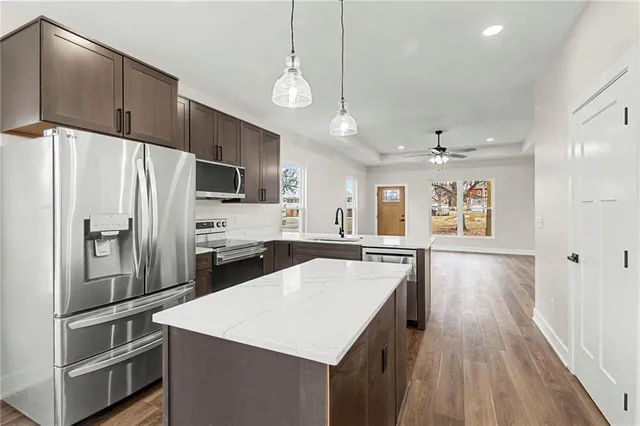 $275,000 | 316 West 4th Street, Cameron, MO 64429