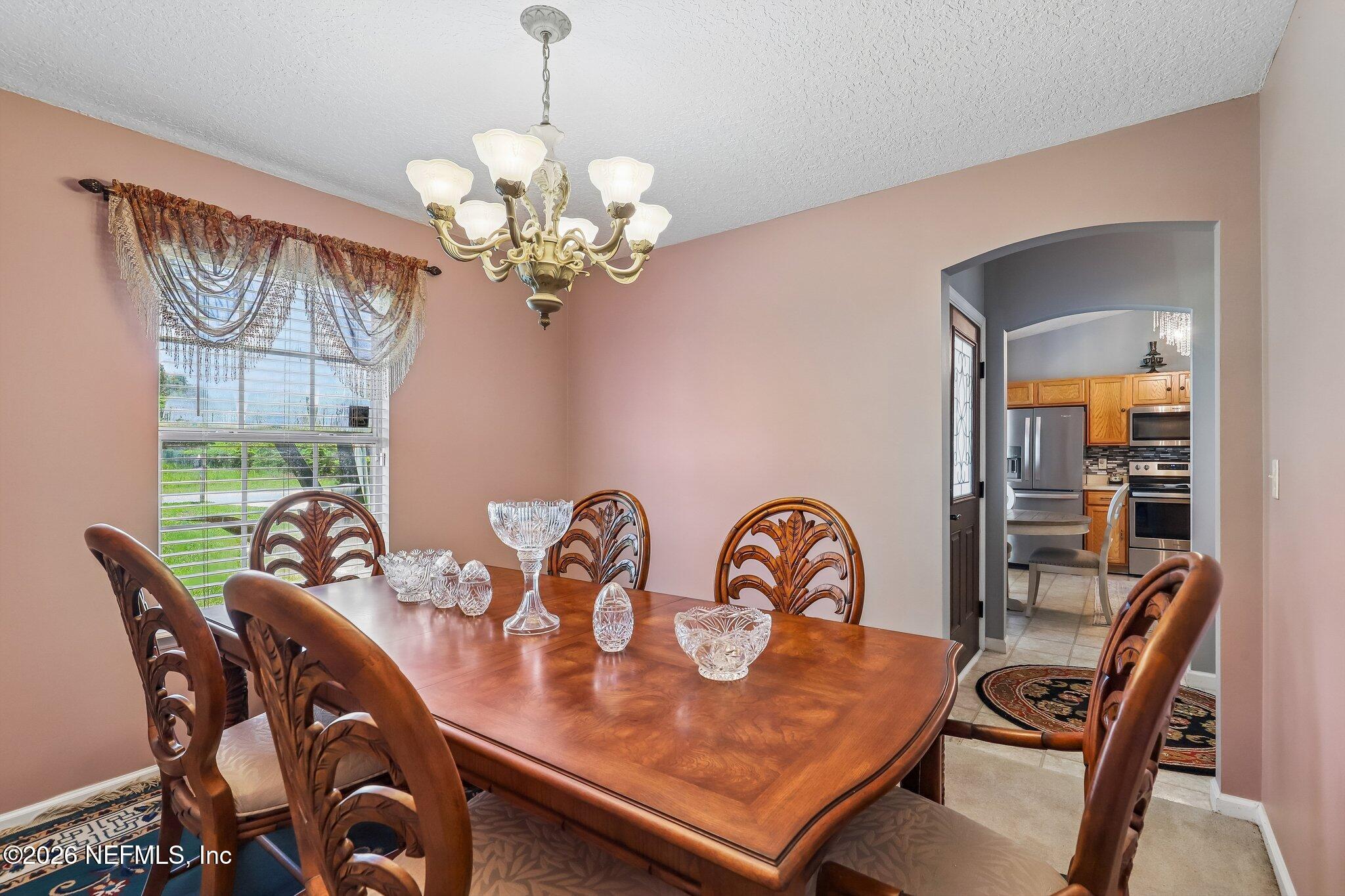 11541 Saints Road Jacksonville, FL 32246 - Photo 10 of 29 Dining Room