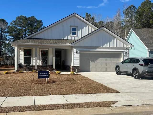 $428,265 | 2316 Watershed Way, Longs, SC 29568