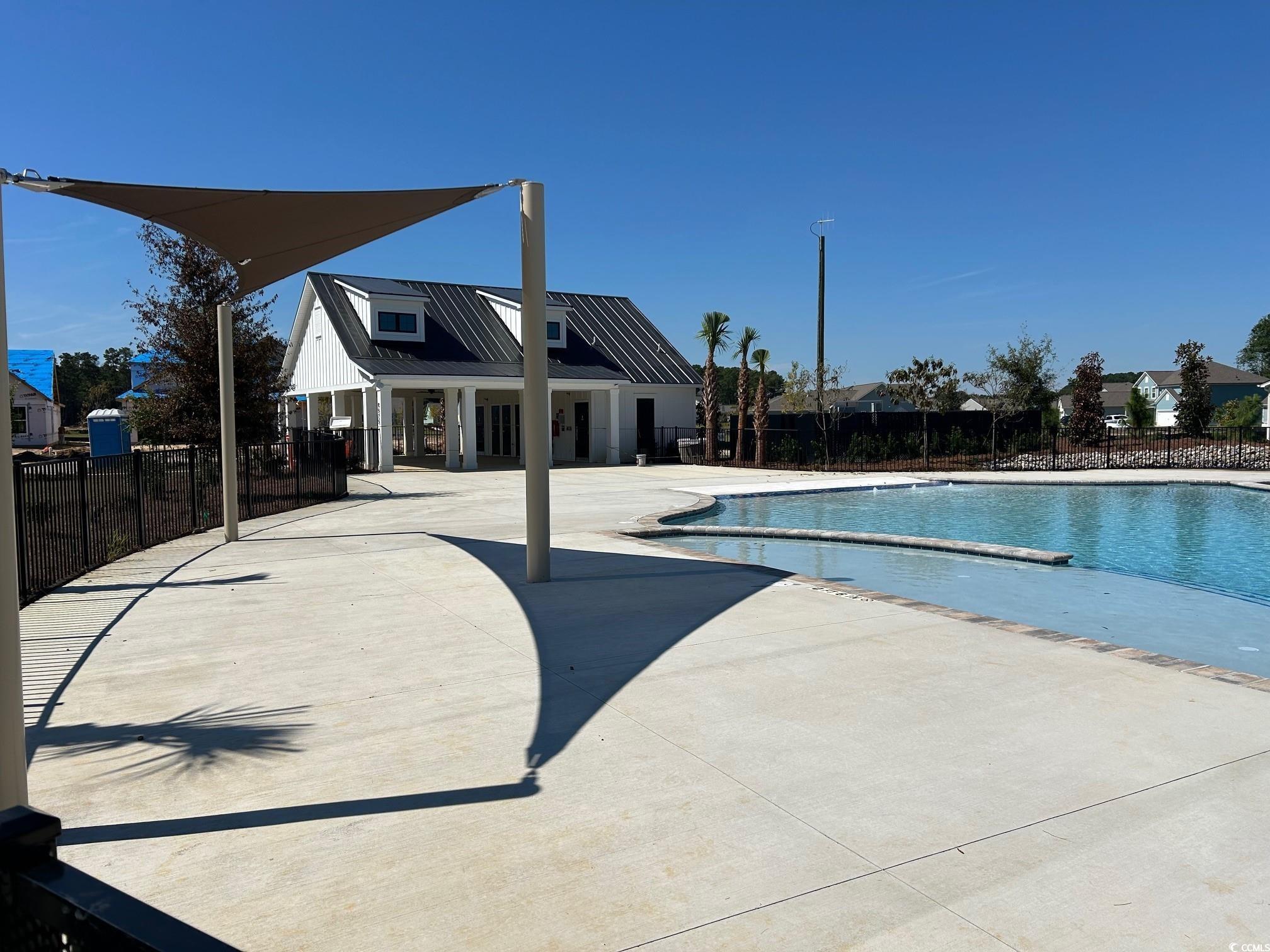 2316 Watershed Way Longs, SC 29568 - Photo 2 of 6