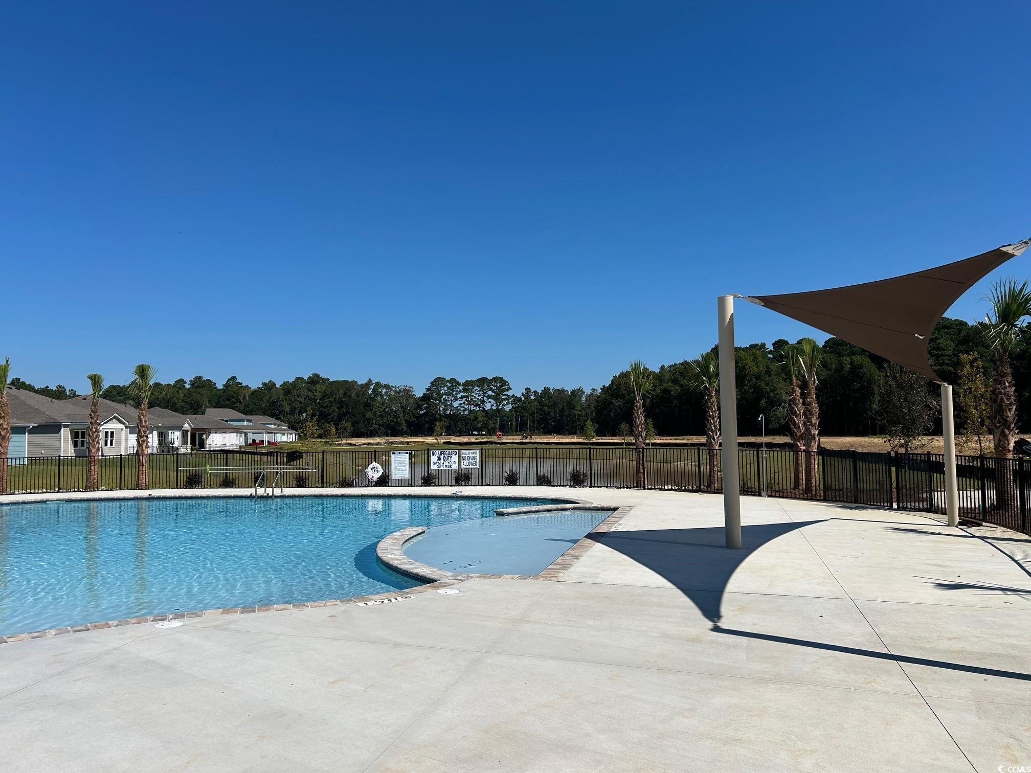 2316 Watershed Way Longs, SC 29568 - Photo 3 of 6