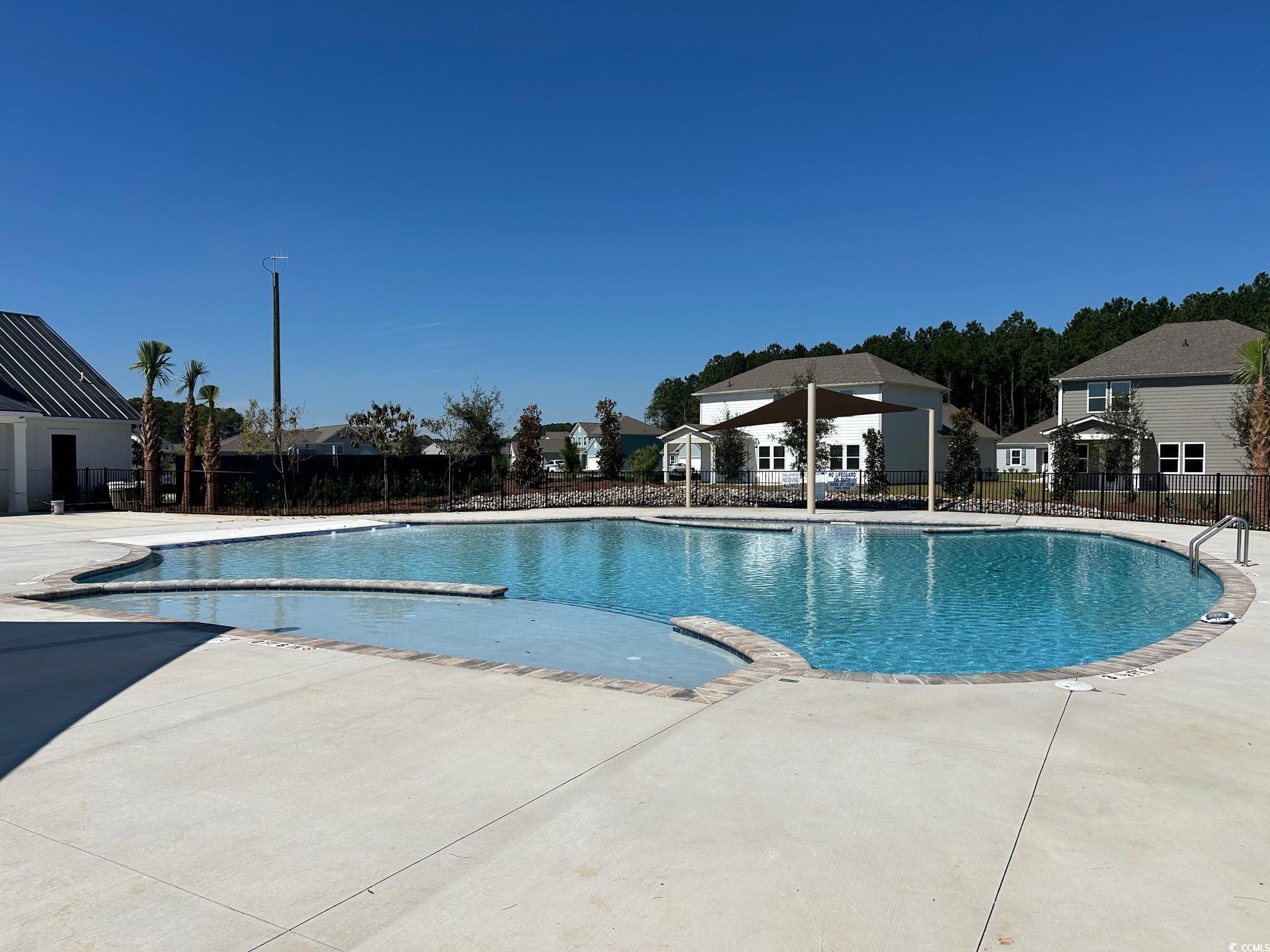 2316 Watershed Way Longs, SC 29568 - Photo 4 of 6