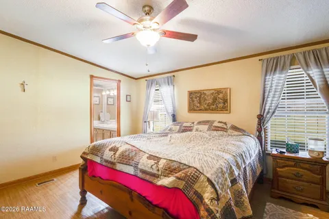 $200,000 | 611 St Clair Road, Breaux Bridge, LA 70517