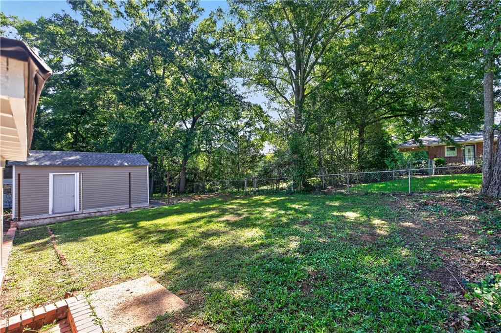 706 Kingston Road Thomaston, GA 30286 - Photo 36 of 41