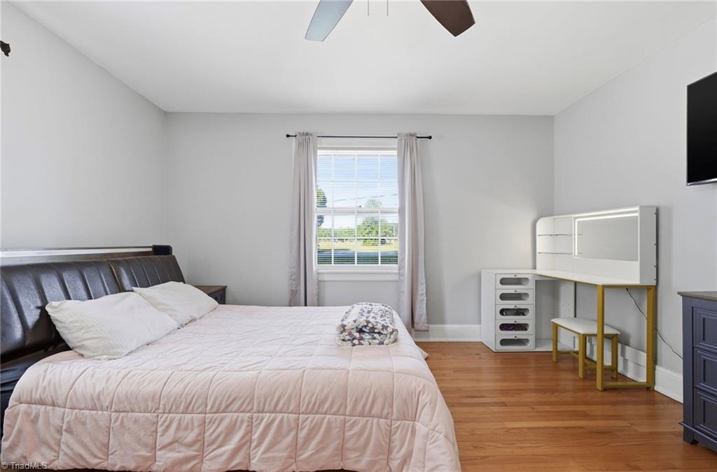 3221 Settle Bridge Road Stoneville, NC 27048 - Photo 13 of 32