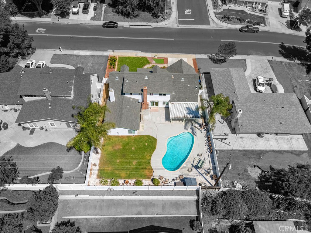 5444 Peacock Lane Riverside, CA 92505 - Photo 71 of 73