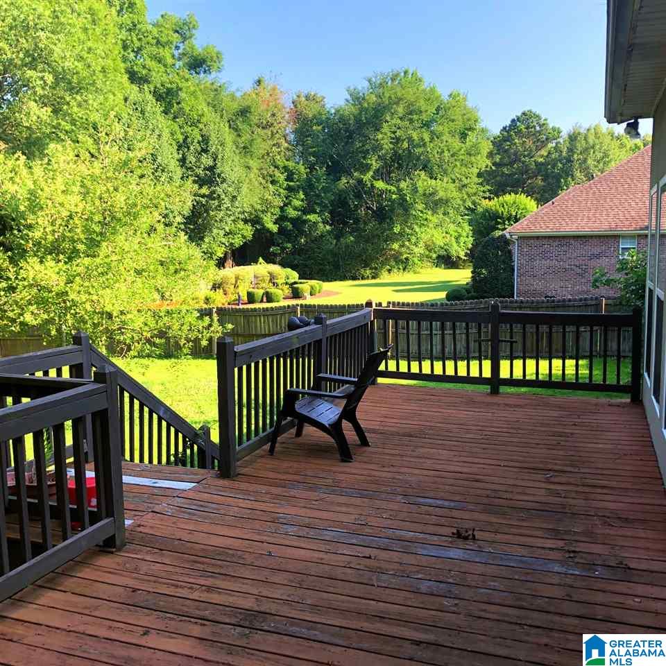 106 Southgate Road Rainbow City, AL 35906 - Photo 22 of 34