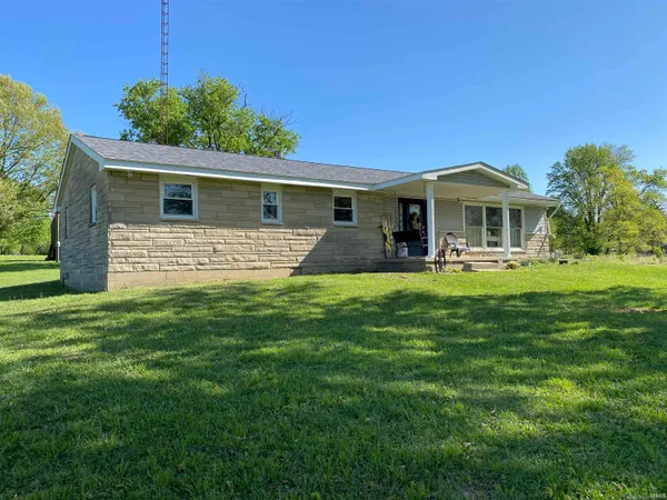 $374,900 | 5529 East Us Highway, Bedford, IN 47421