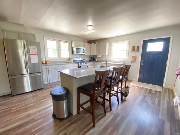 $374,900 | 5529 East Us Highway, Bedford, IN 47421