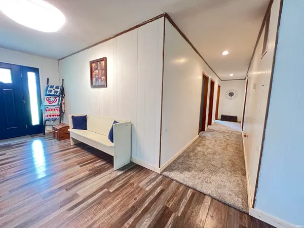 $374,900 | 5529 East Us Highway, Bedford, IN 47421