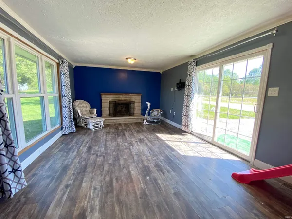 $374,900 | 5529 East Us Highway, Bedford, IN 47421