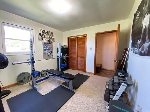 $374,900 | 5529 East Us Highway, Bedford, IN 47421