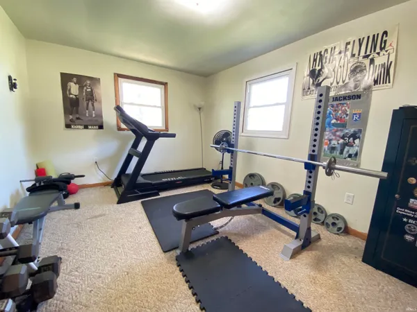 $374,900 | 5529 East Us Highway, Bedford, IN 47421