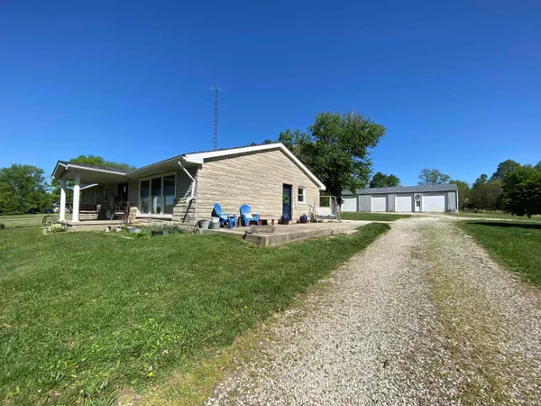 $374,900 | 5529 East Us Highway, Bedford, IN 47421