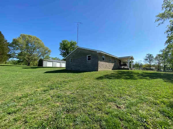 $374,900 | 5529 East Us Highway, Bedford, IN 47421