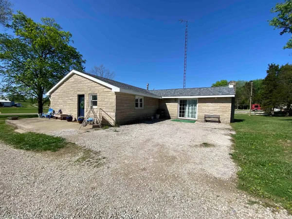 $374,900 | 5529 East Us Highway, Bedford, IN 47421