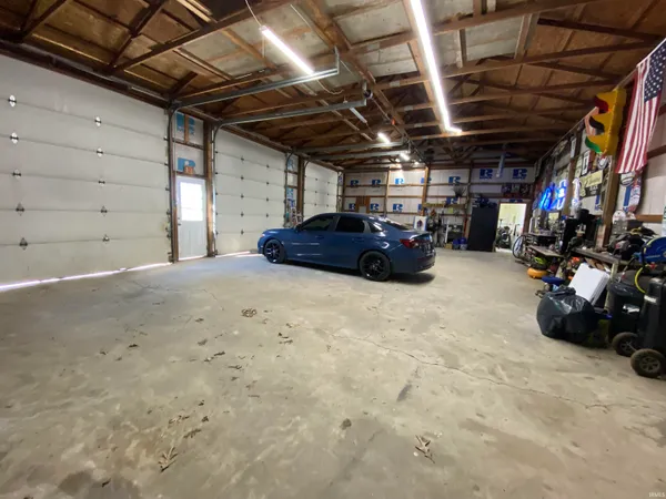 $374,900 | 5529 East Us Highway, Bedford, IN 47421
