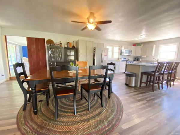 $374,900 | 5529 East Us Highway, Bedford, IN 47421