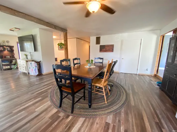 $374,900 | 5529 East Us Highway, Bedford, IN 47421