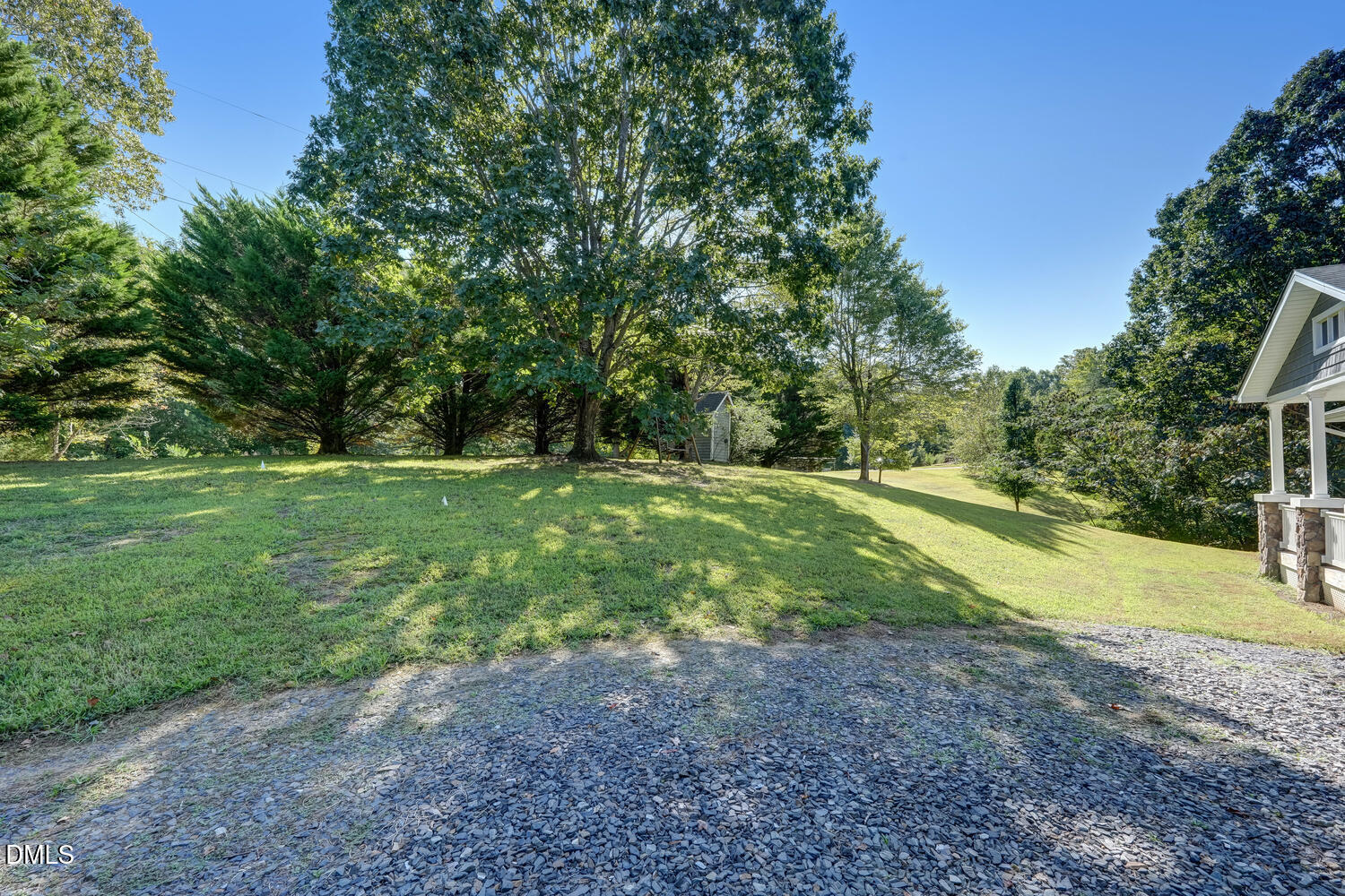 723 Gardner Road Reidsville, NC 27320 - Photo 5 of 47 723 Gardner Rd Reidsville NC-large-005-0