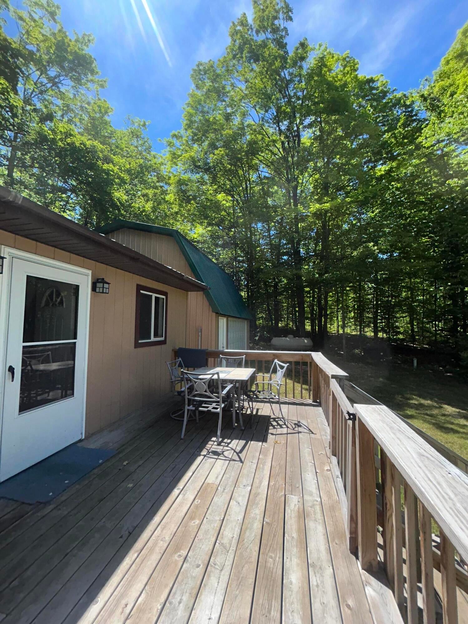 1510 Rogers Road Fairview, MI 48621 - Photo 26 of 61 Gallery Image 26